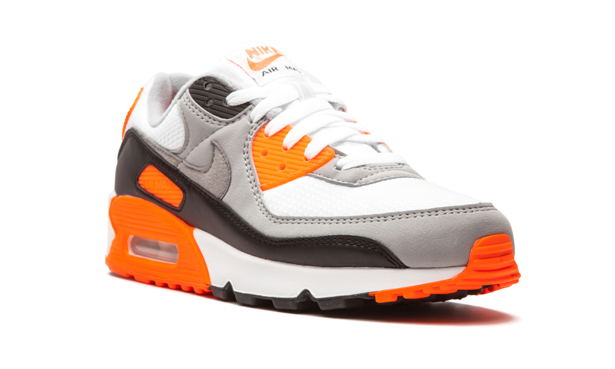Air Max 90 "total Orange" - 7
