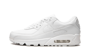 Air Max 90 "triple White" - 1