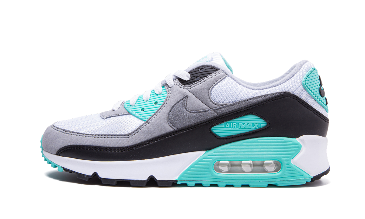 Air Max 90 "turquoise" - 1