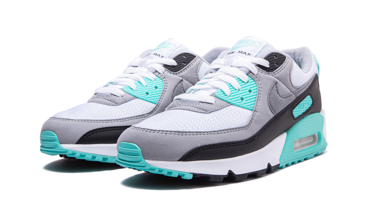 Air Max 90 "turquoise" - 2