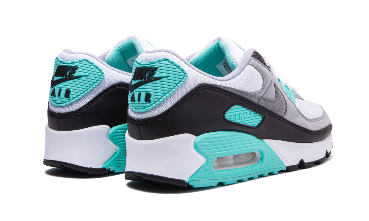 Air Max 90 "turquoise" - 3