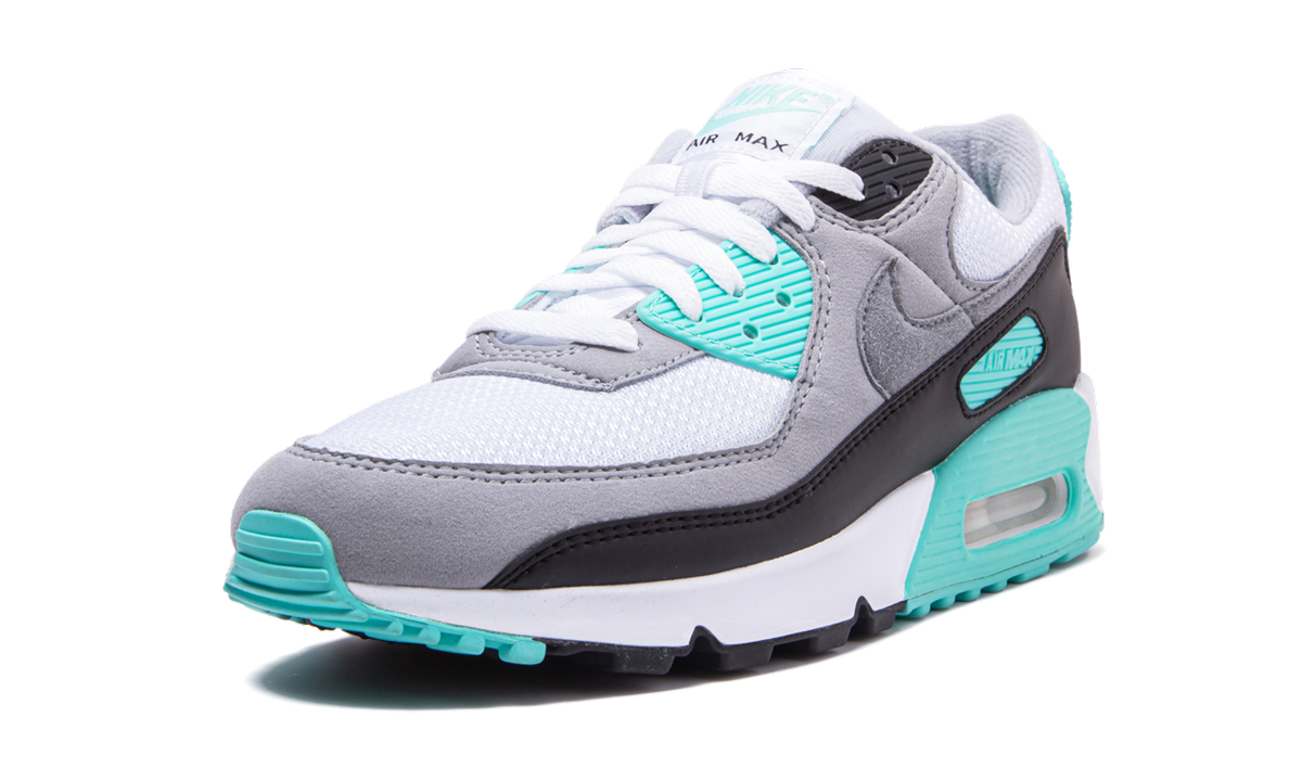 Air Max 90 "turquoise" - 4