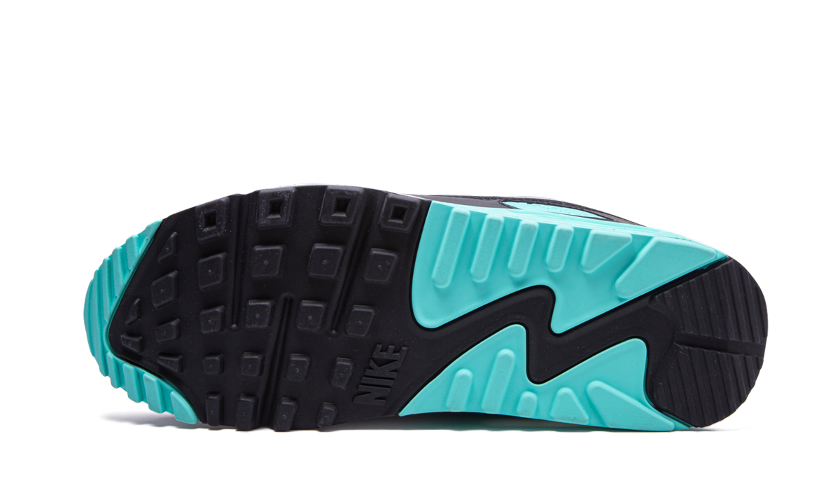 Air Max 90 "turquoise" - 5
