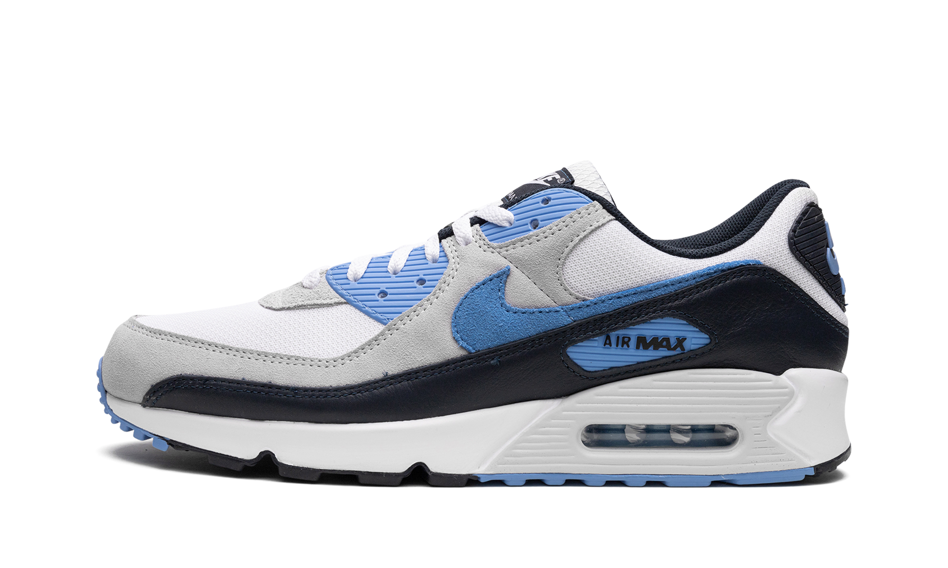 Air Max 90 "unc" - 1
