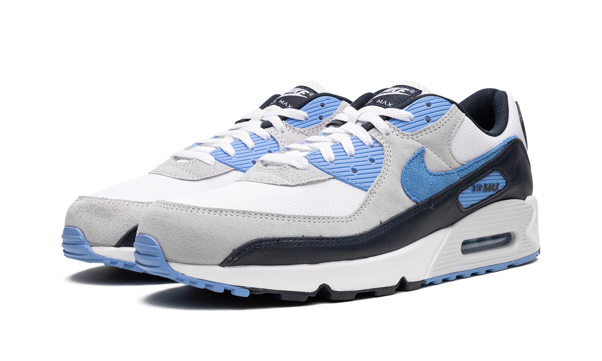 Air Max 90 "unc" - 2