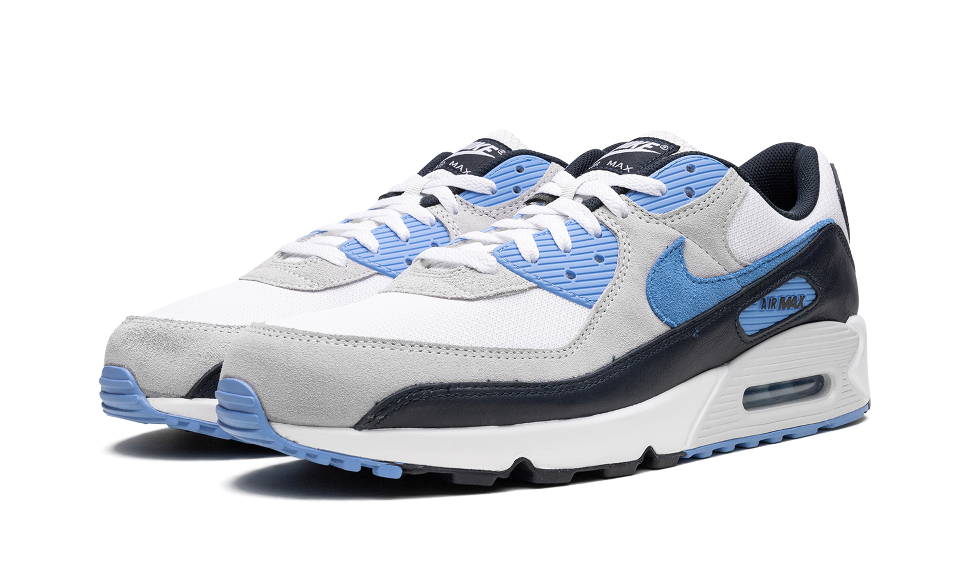 Air Max 90 "unc" - 2