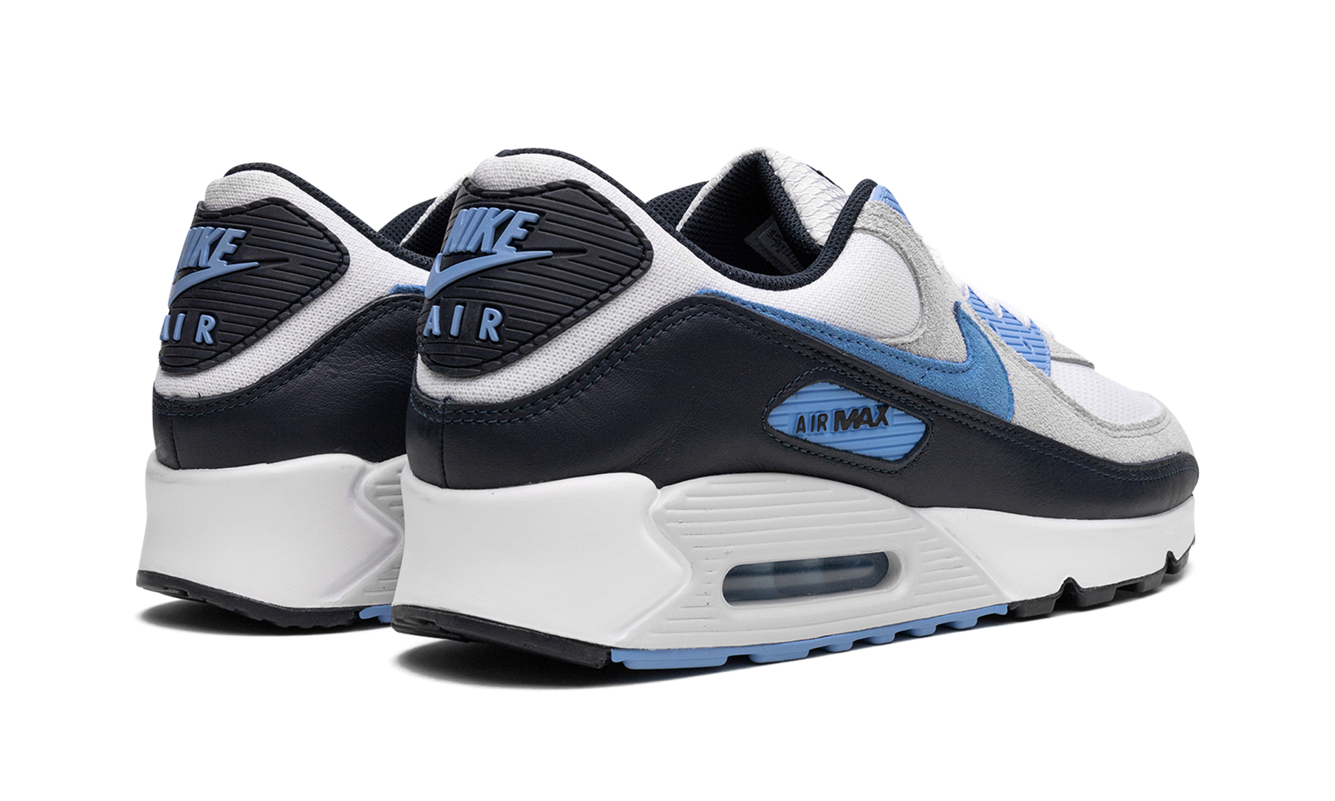 Air Max 90 "unc" - 3
