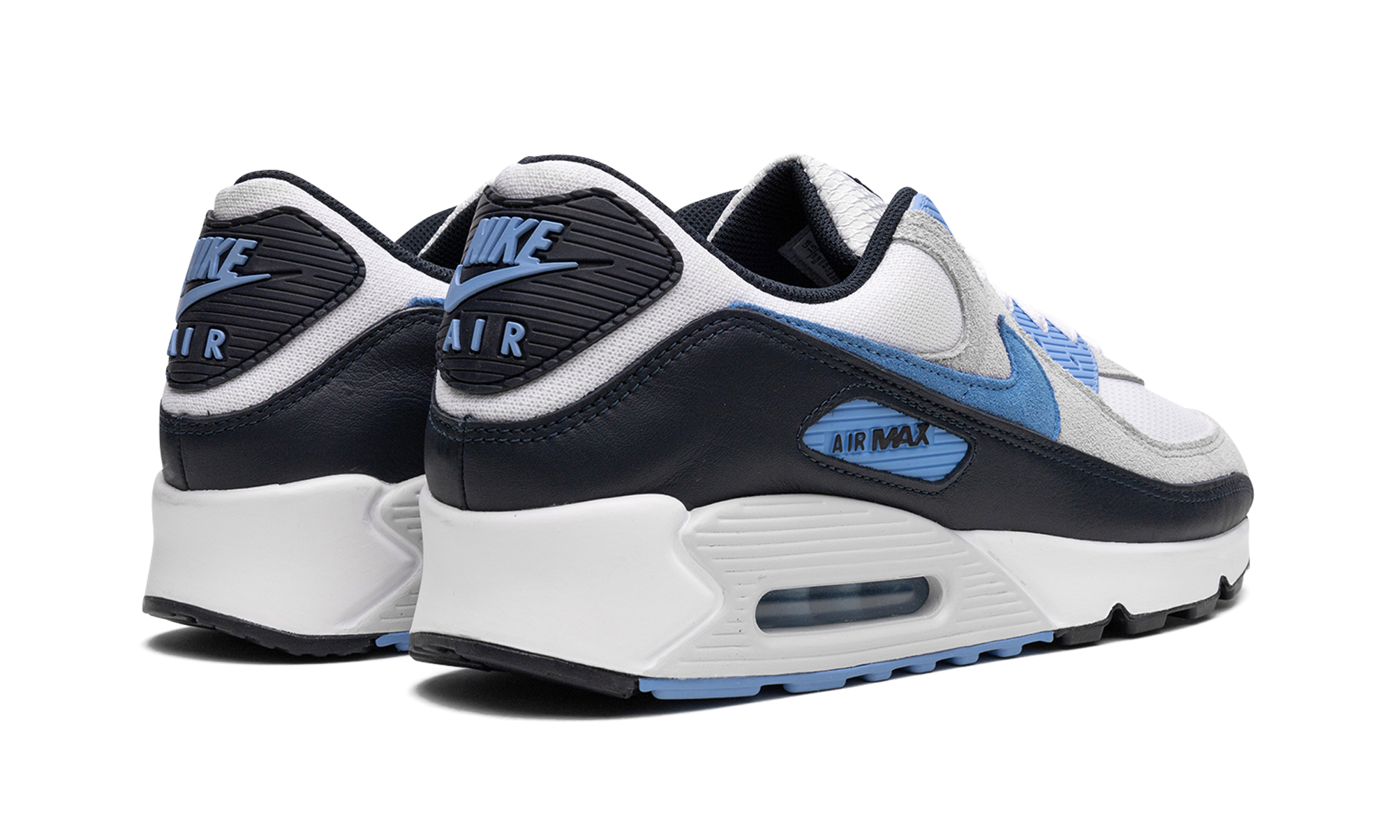 Air Max 90 "unc" - 3