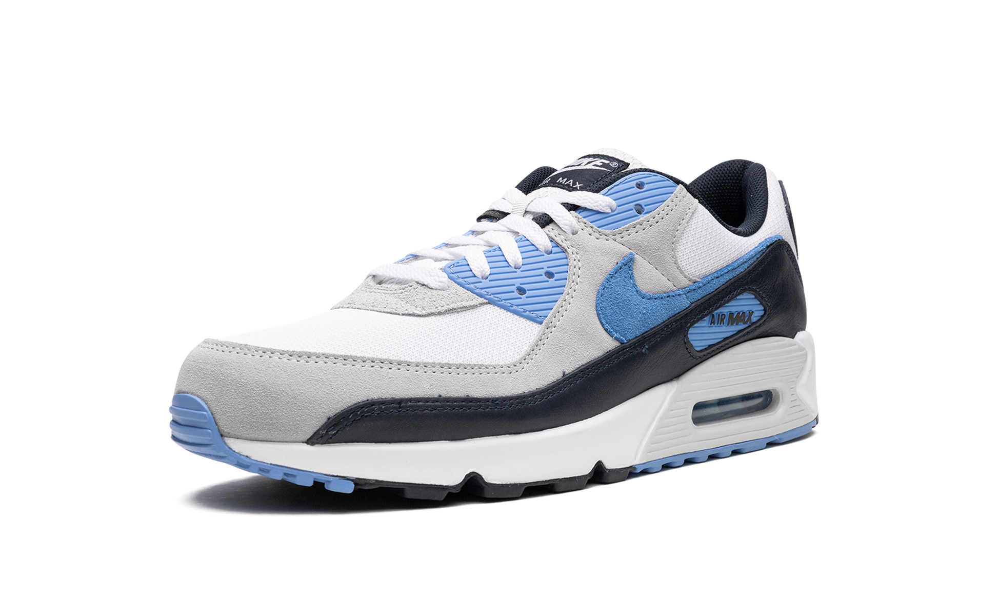 Air Max 90 "unc" - 4