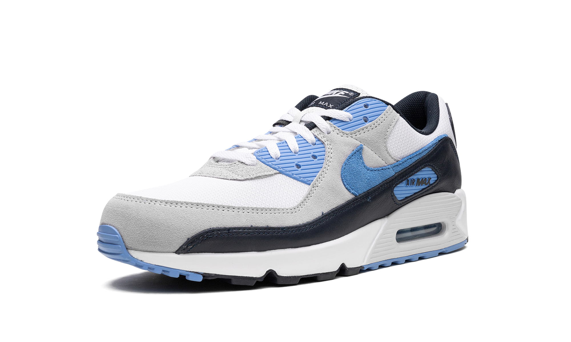 Air Max 90 "unc" - 4