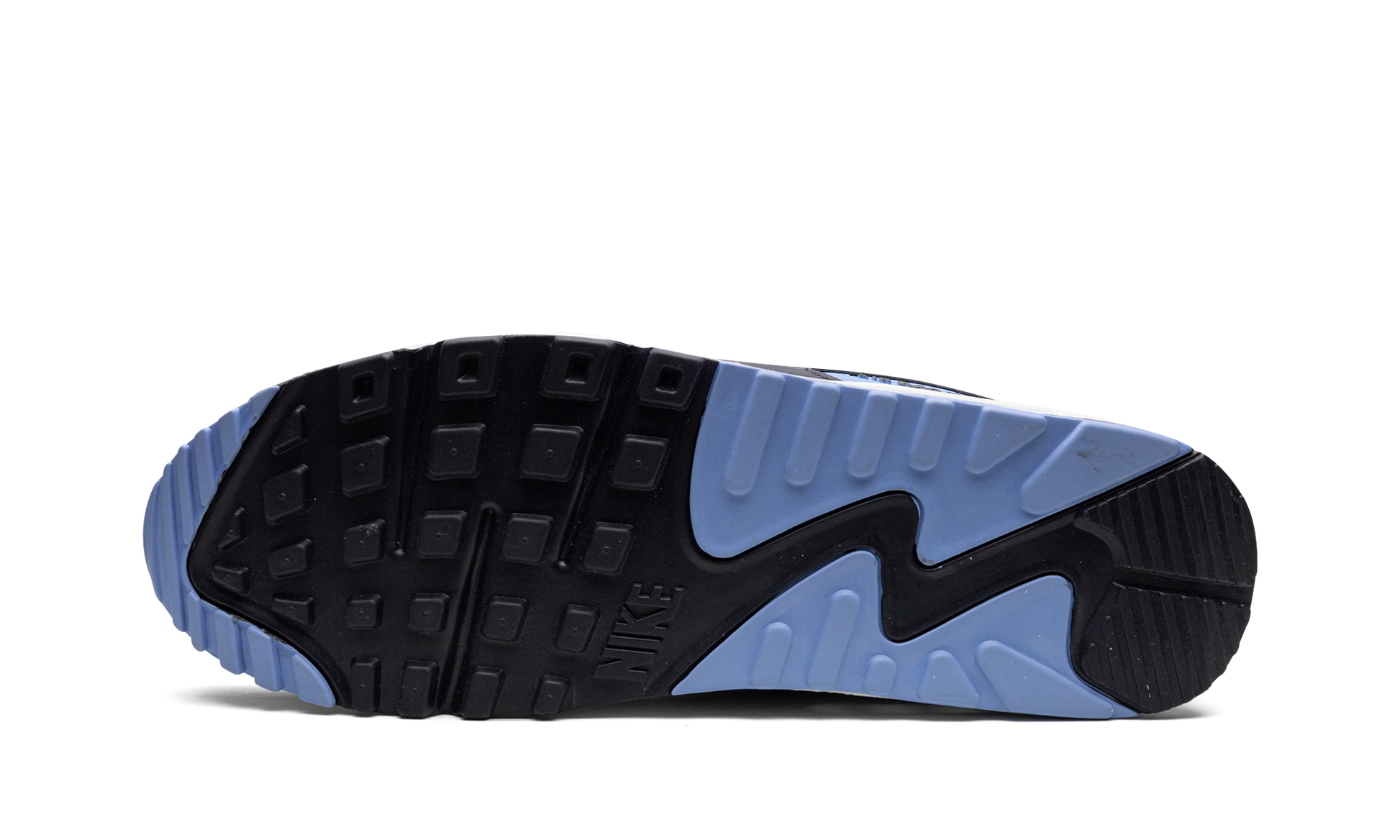 Air Max 90 "unc" - 5
