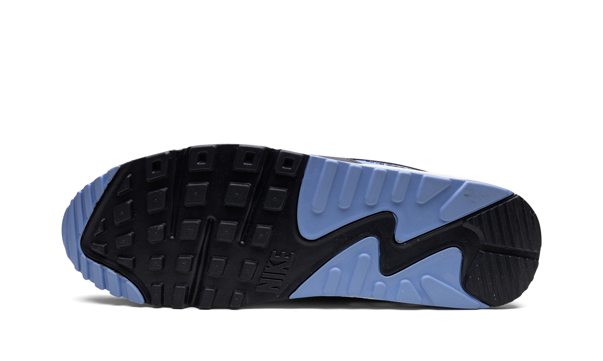 Air Max 90 "unc" - 5