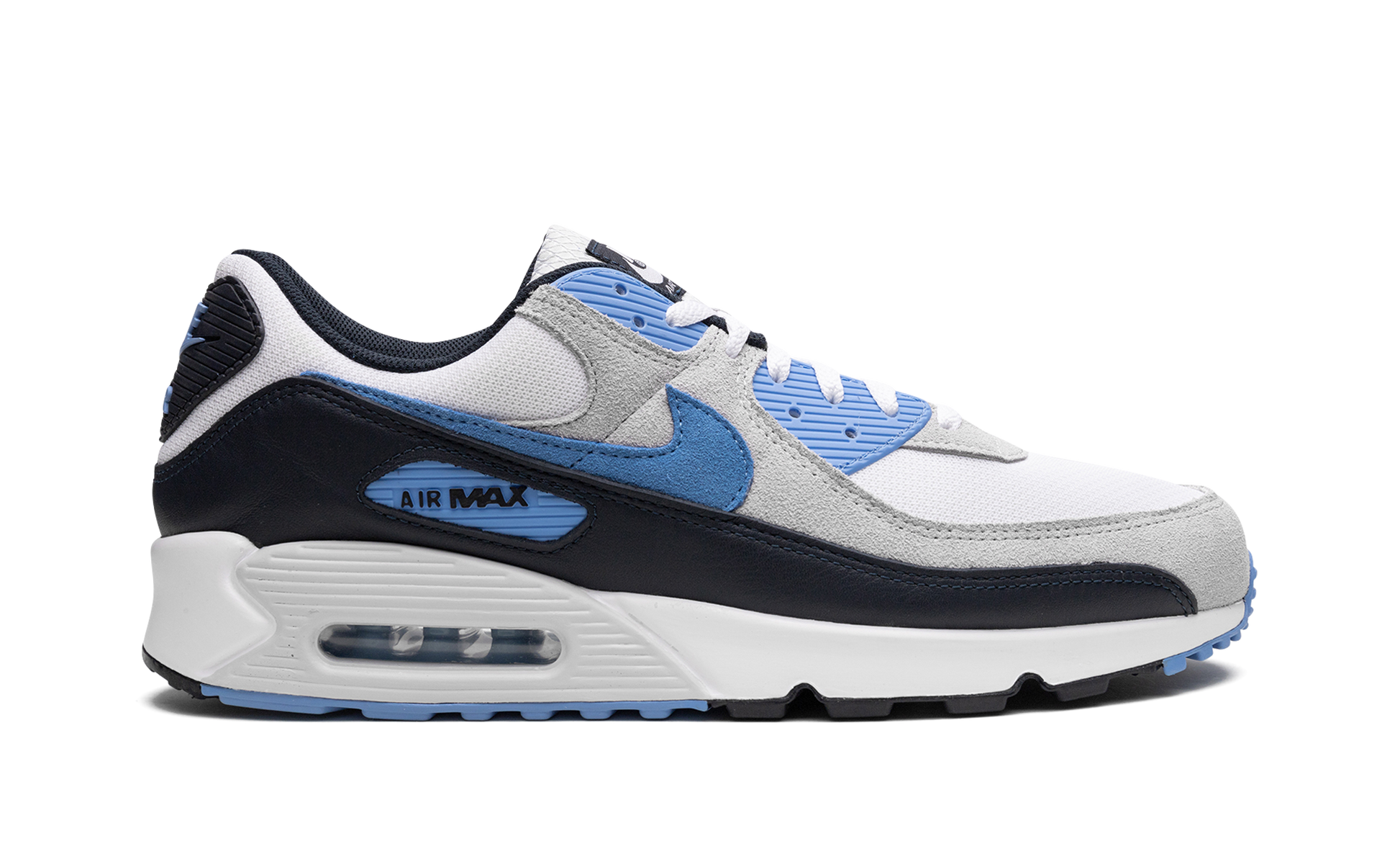 Air Max 90 "unc" - 6