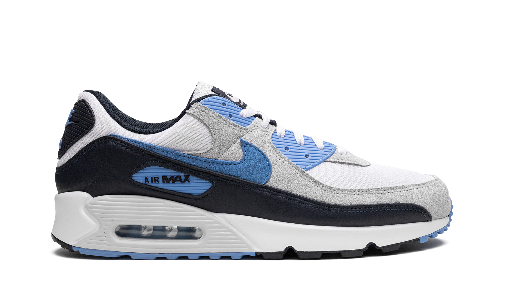 Air Max 90 "unc" - 6
