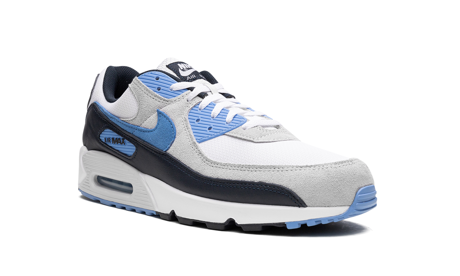 Air Max 90 "unc" - 7