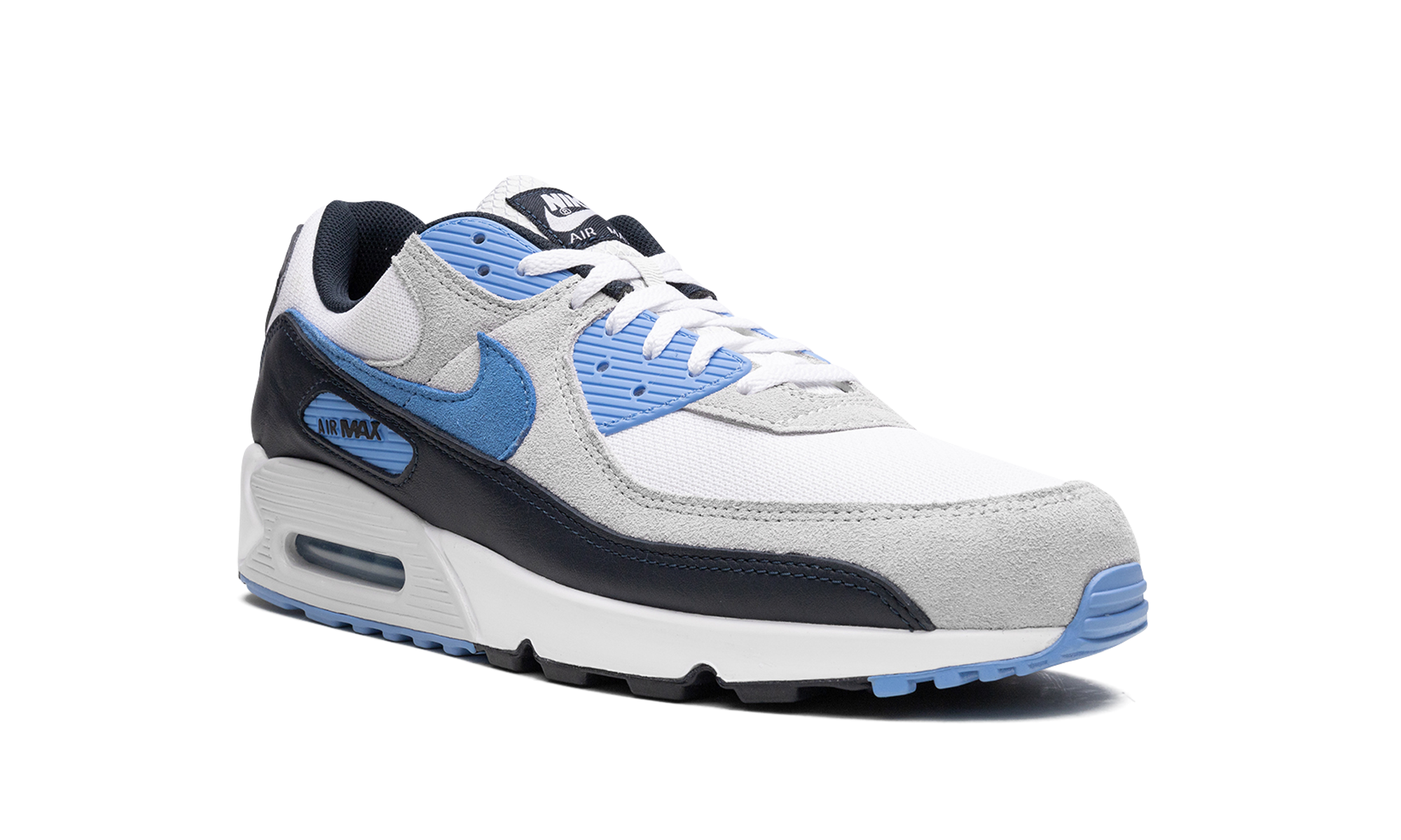 Air Max 90 "unc" - 7