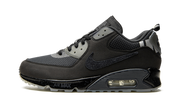 Air Max 90 "undefeated - Black" - 1