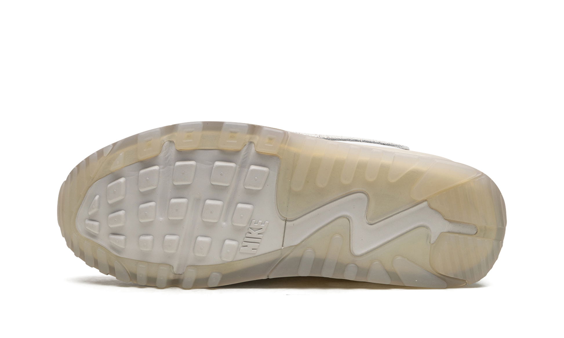 Air Max 90 "undefeated - Platinum Tint" - 5