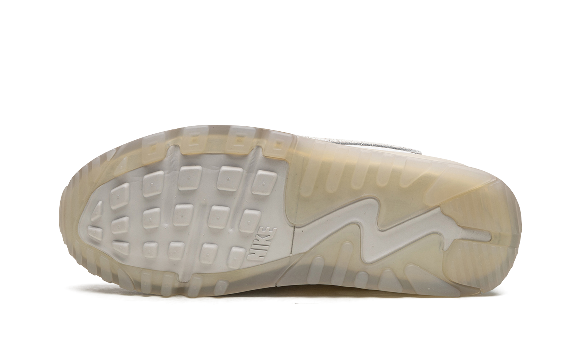 Air Max 90 "undefeated - Platinum Tint" - 5