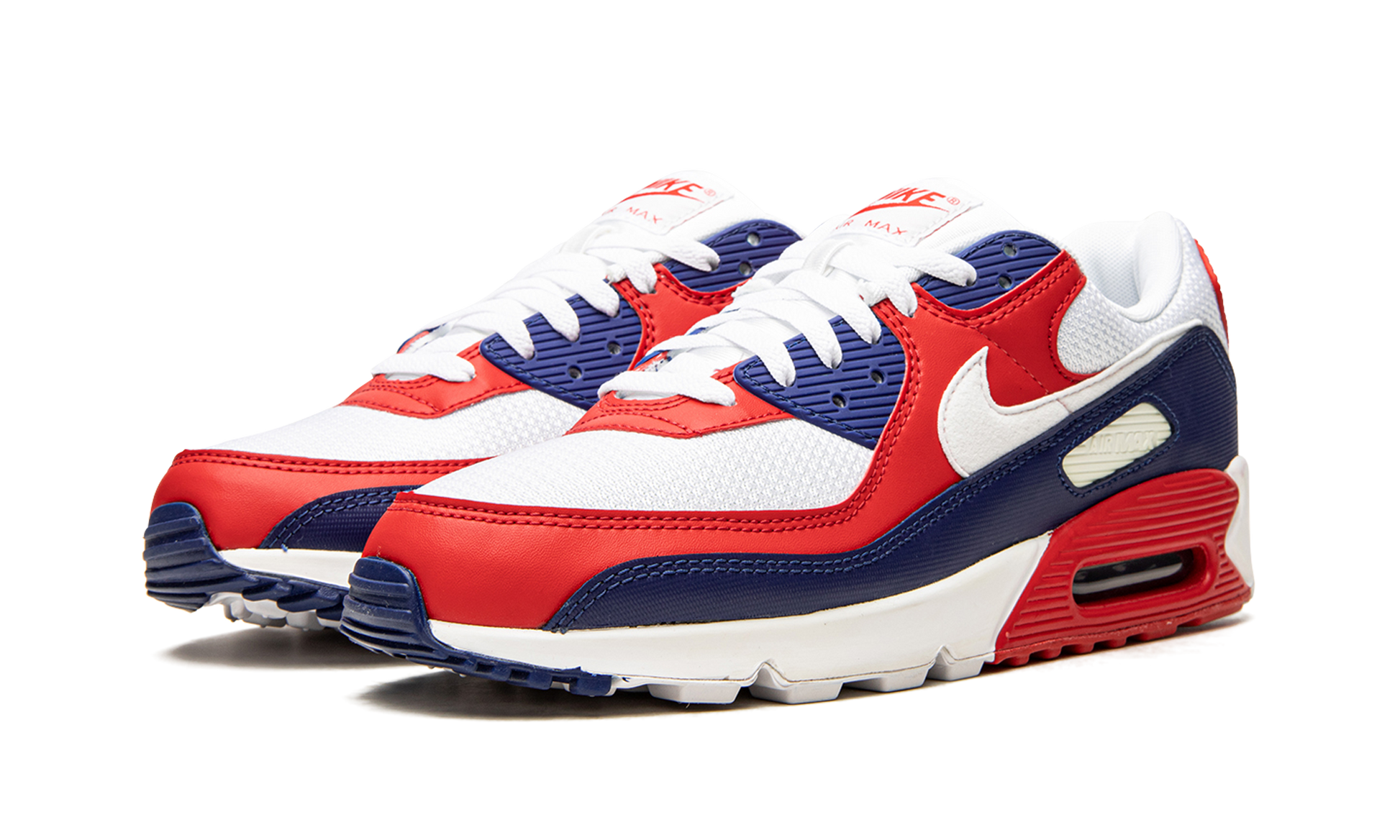 Air Max 90 "usa" - 2