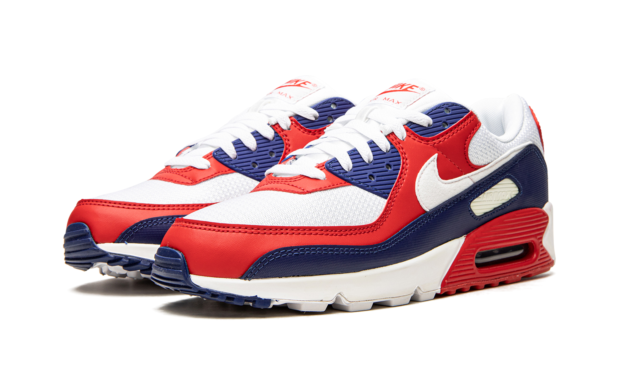 Air Max 90 "usa" - 2