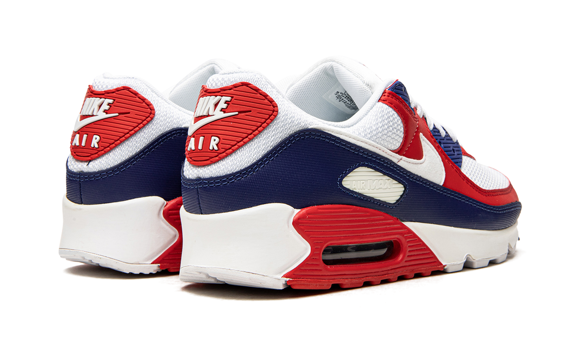 Air Max 90 "usa" - 3