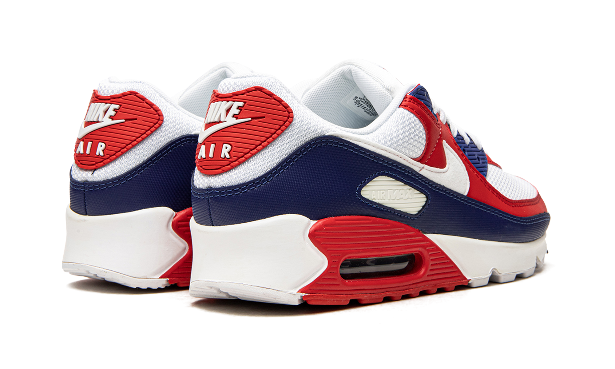 Air Max 90 "usa" - 3