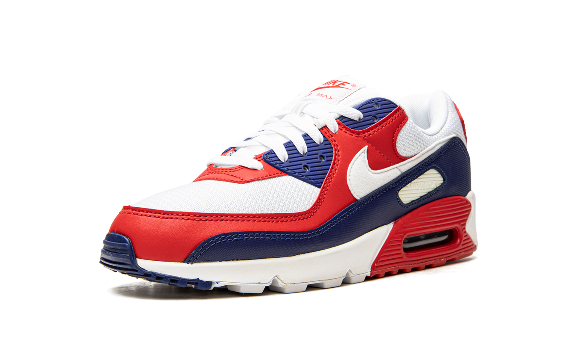 Air Max 90 "usa" - 4