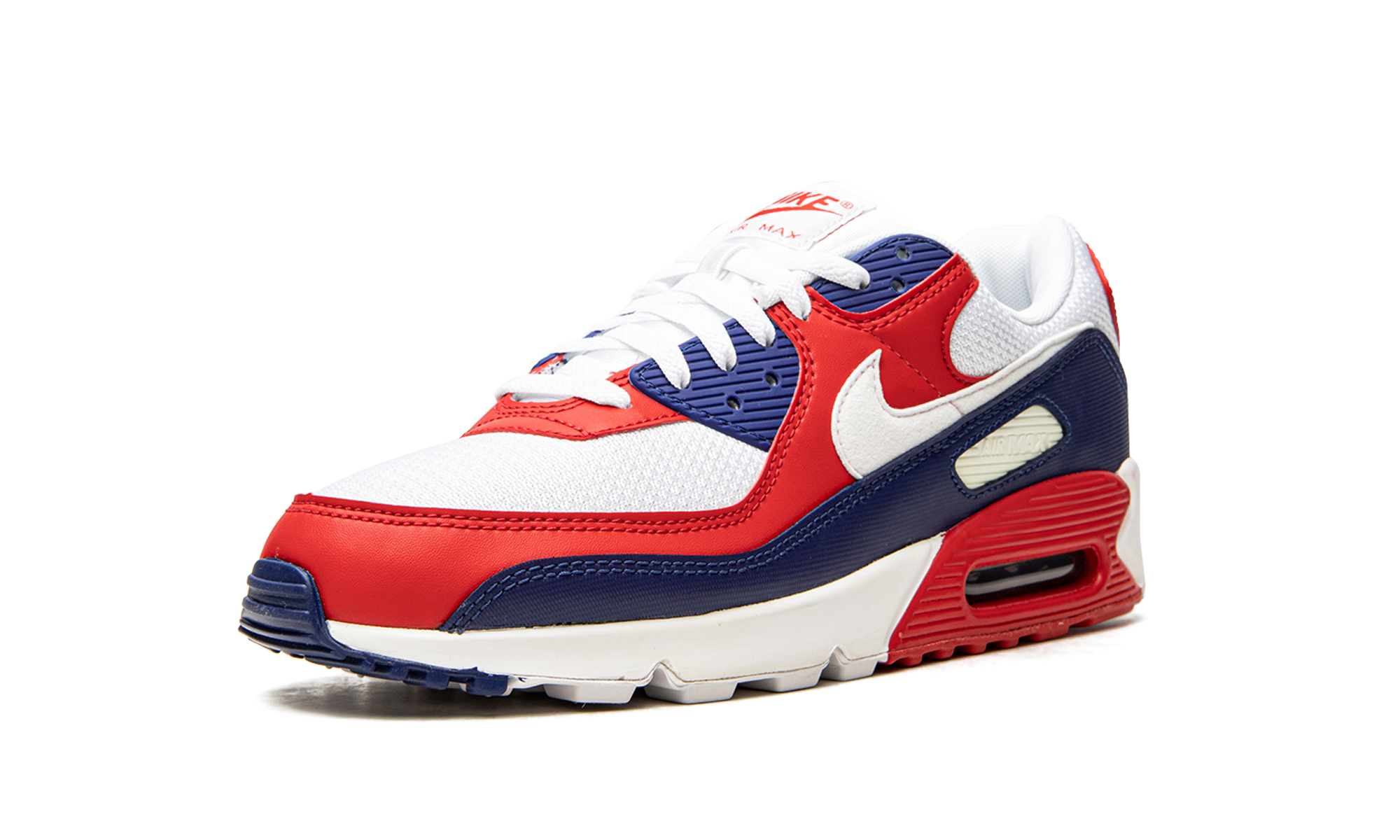 Air Max 90 "usa" - 4