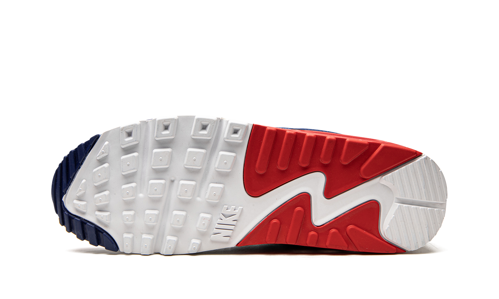 Air Max 90 "usa" - 5