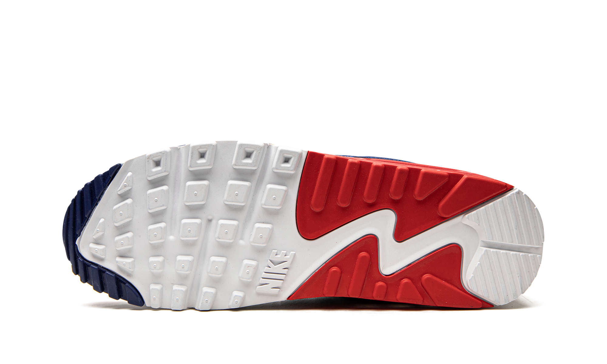 Air Max 90 "usa" - 5