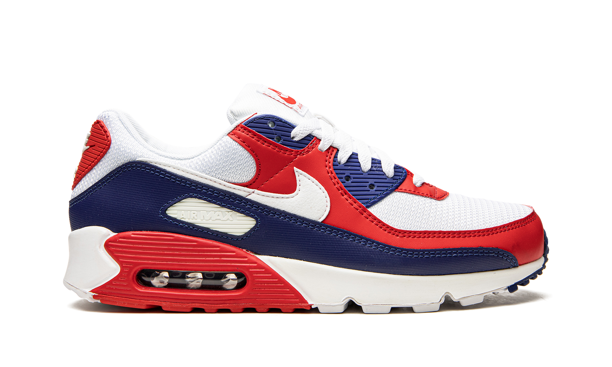 Air Max 90 "usa" - 6