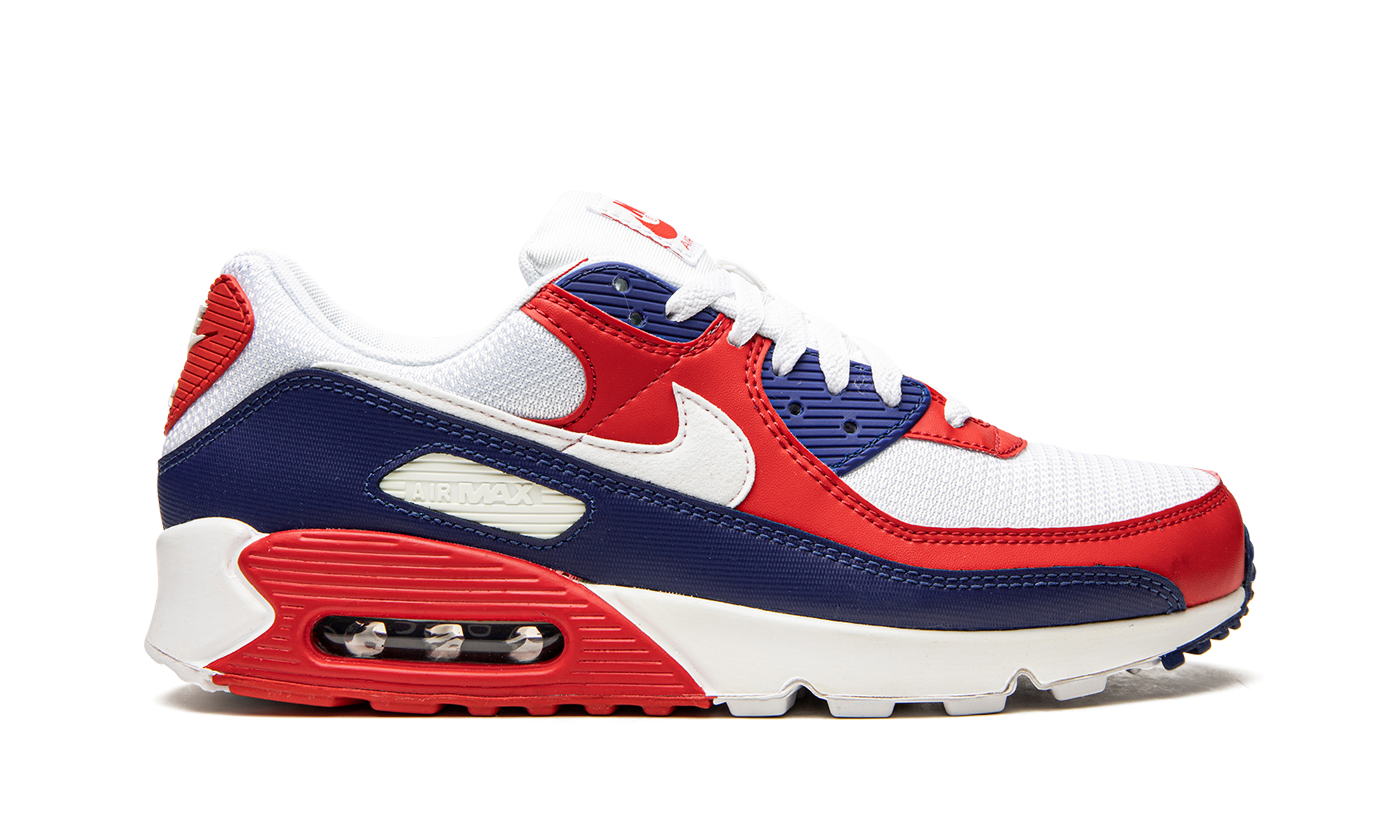 Air Max 90 "usa" - 6