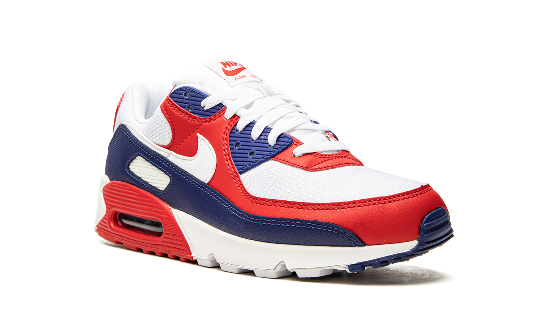 Air Max 90 "usa" - 7
