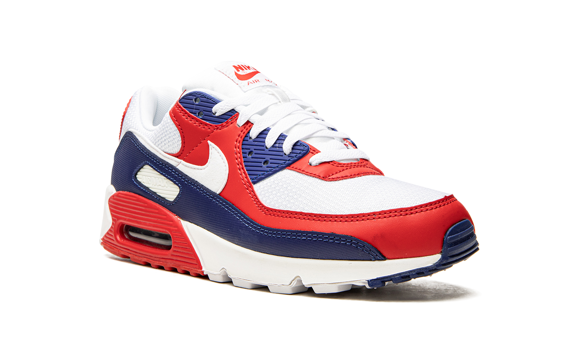 Air Max 90 "usa" - 7