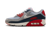 Air Max 90 "usa Light Smoke Grey" - 1