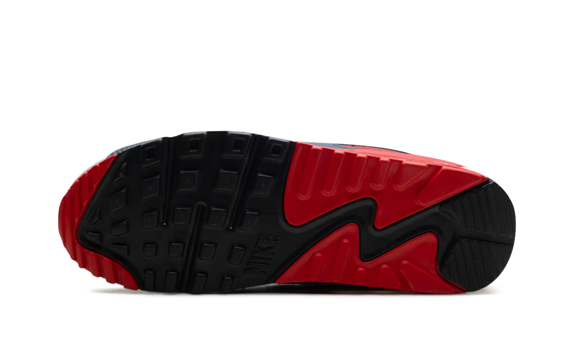 Air Max 90 "usa Light Smoke Grey" - 5