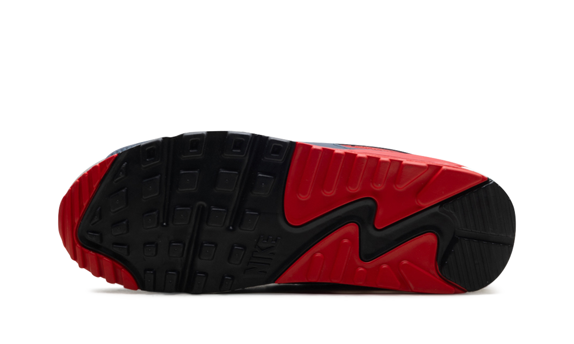 Air Max 90 "usa Light Smoke Grey" - 5