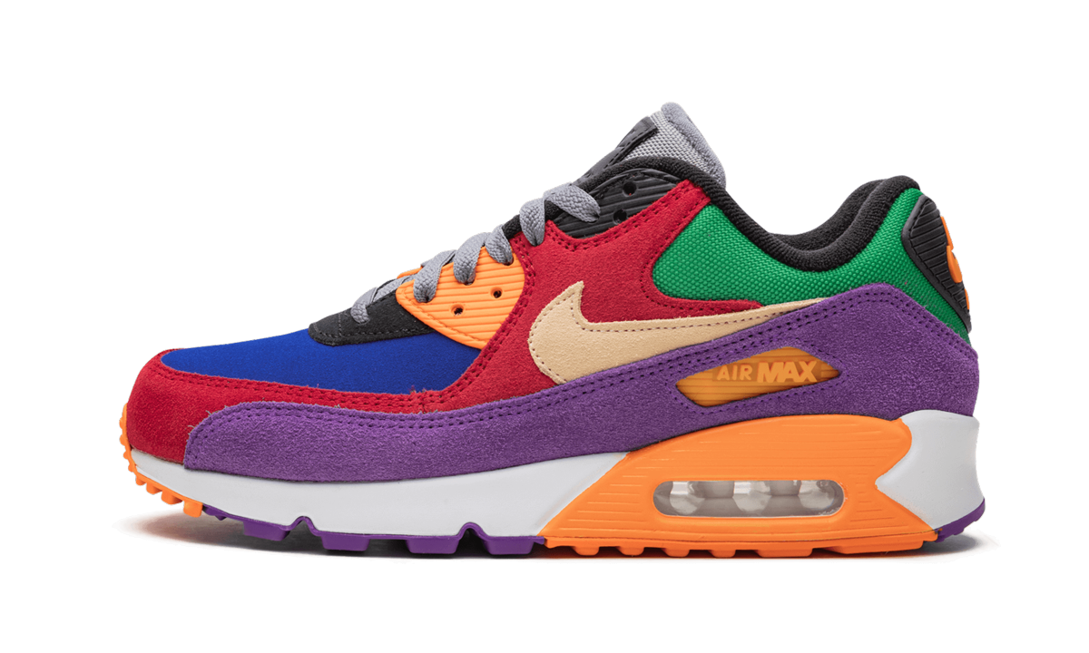 Air Max 90 "viotech" - 1