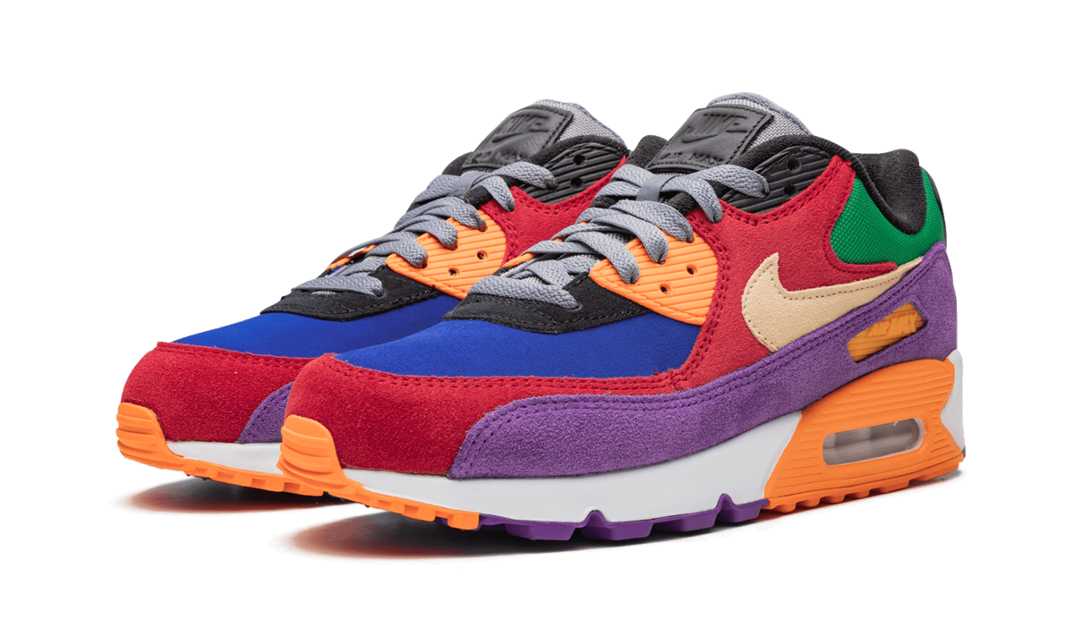 Air Max 90 "viotech" - 2