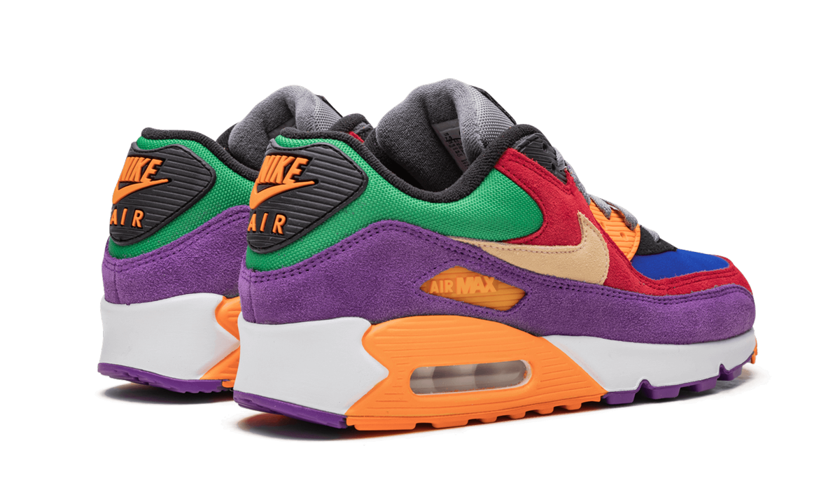Air Max 90 "viotech" - 3