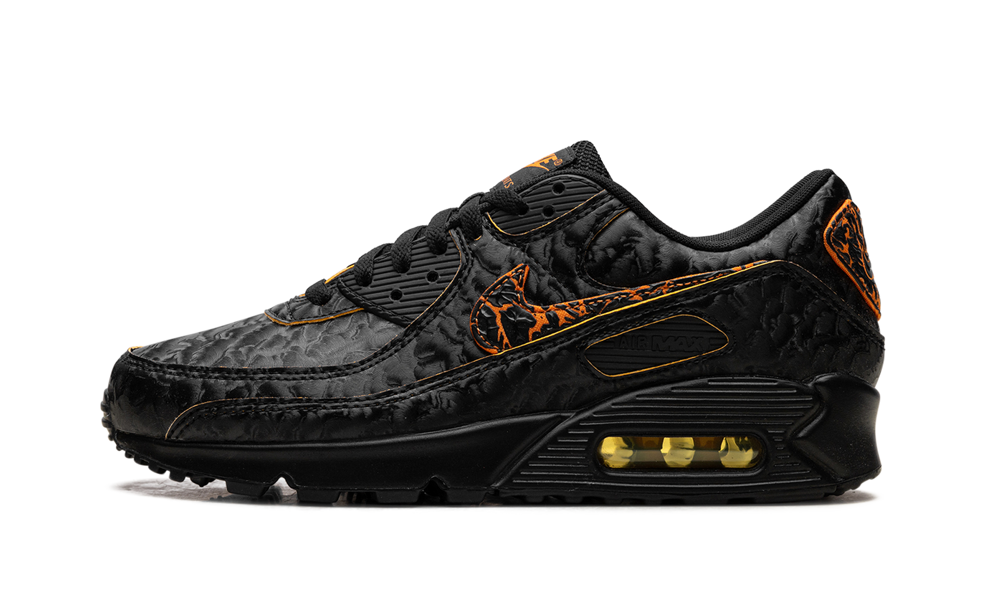 Air Max 90 "volcano" - 1