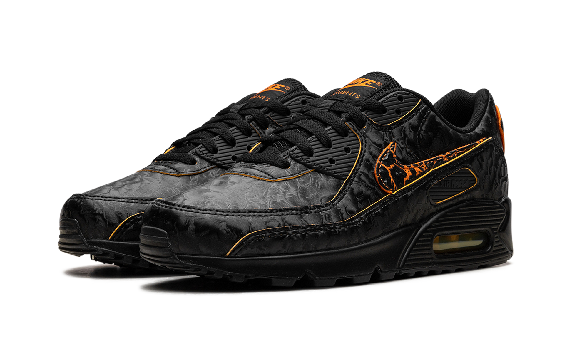 Air Max 90 "volcano" - 2