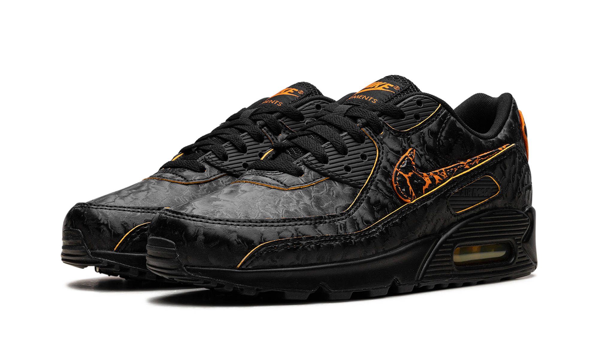 Air Max 90 "volcano" - 2