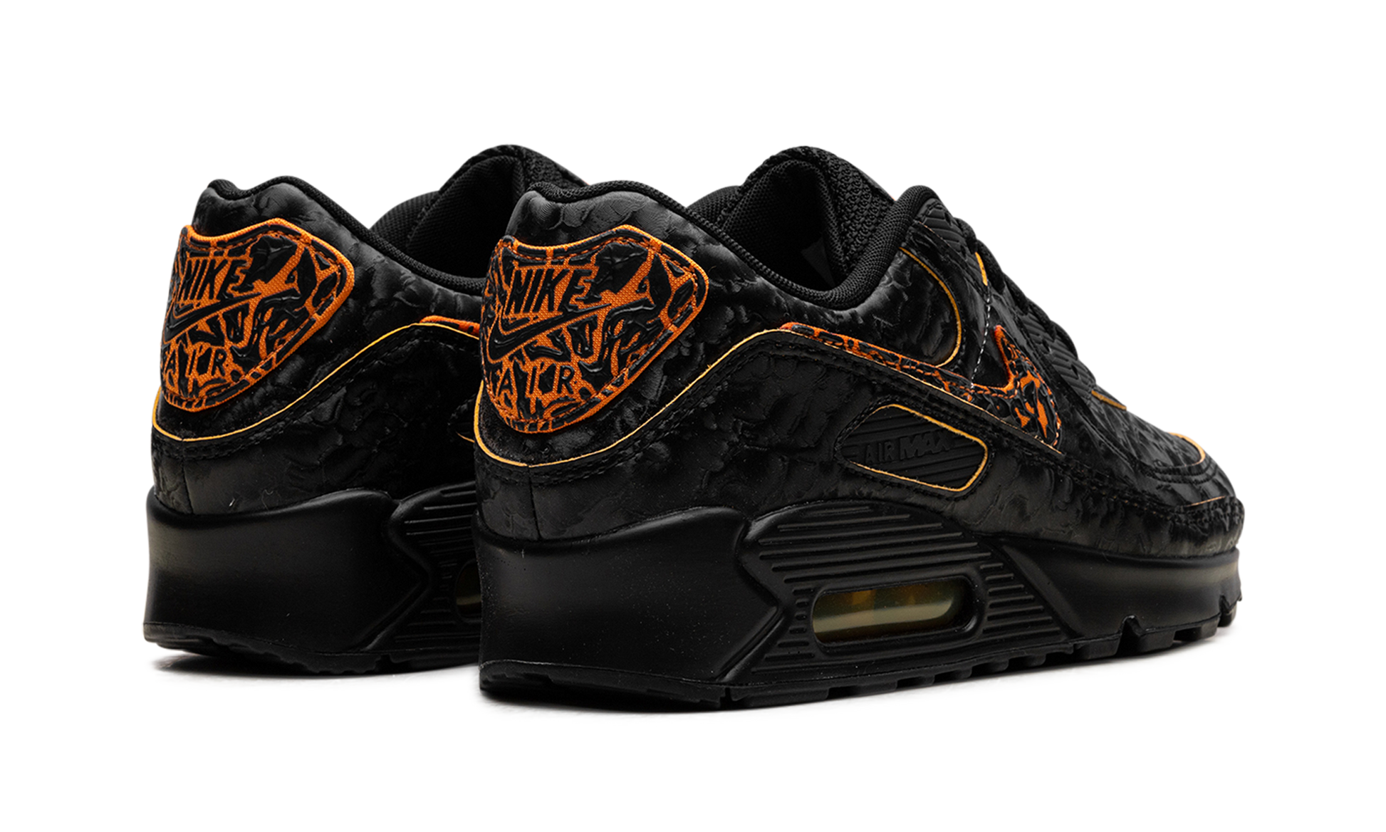 Air Max 90 "volcano" - 3