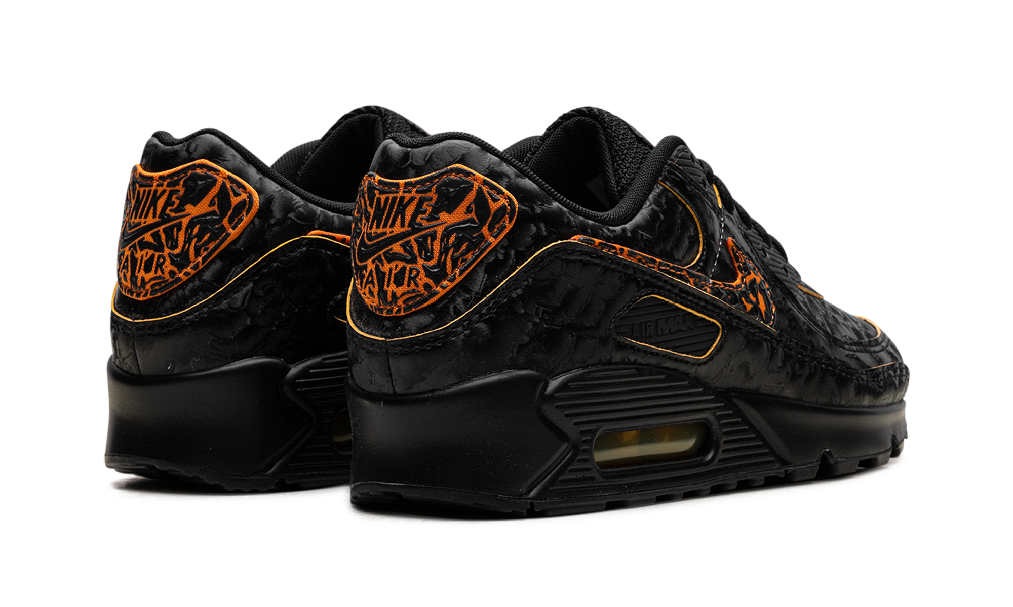 Air Max 90 "volcano" - 3