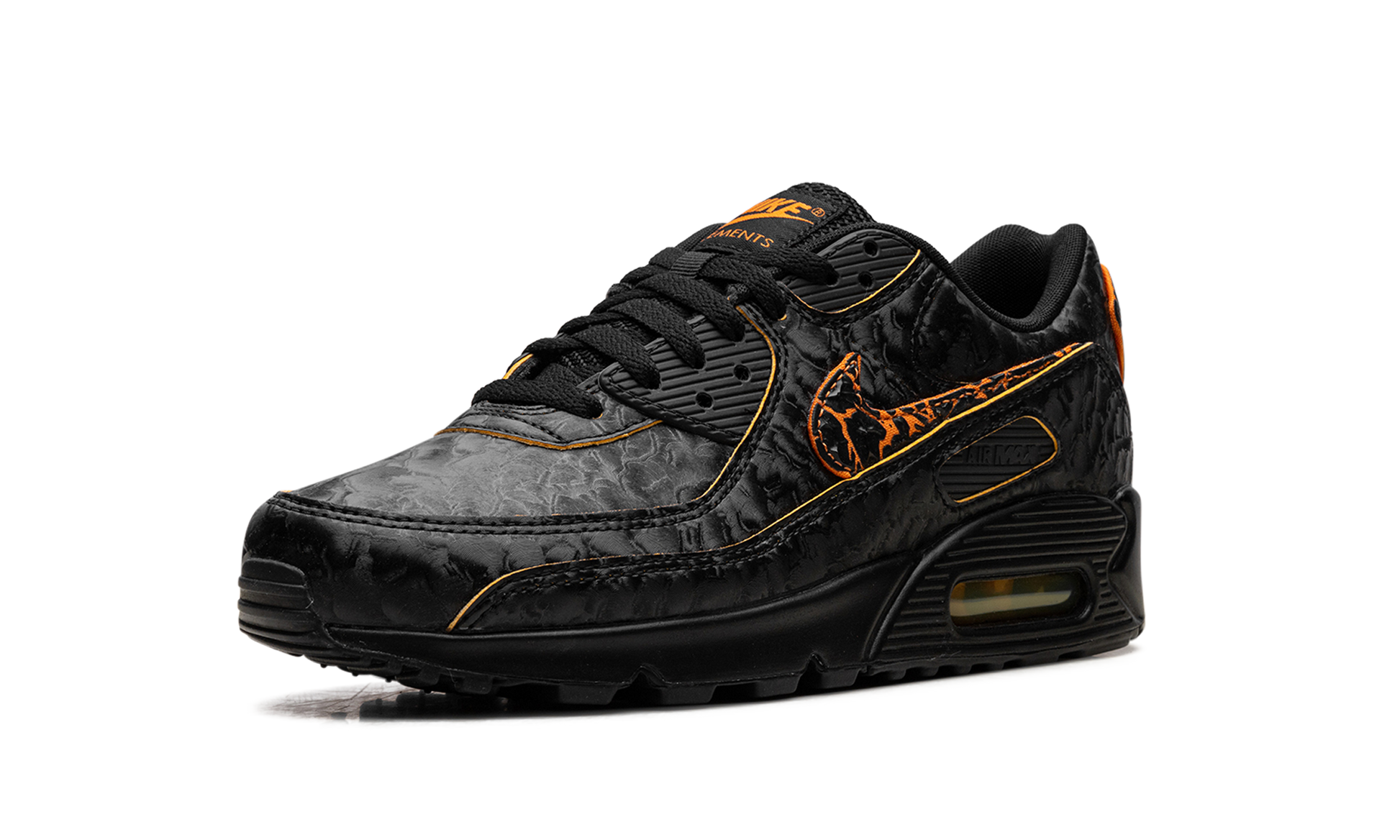 Air Max 90 "volcano" - 4
