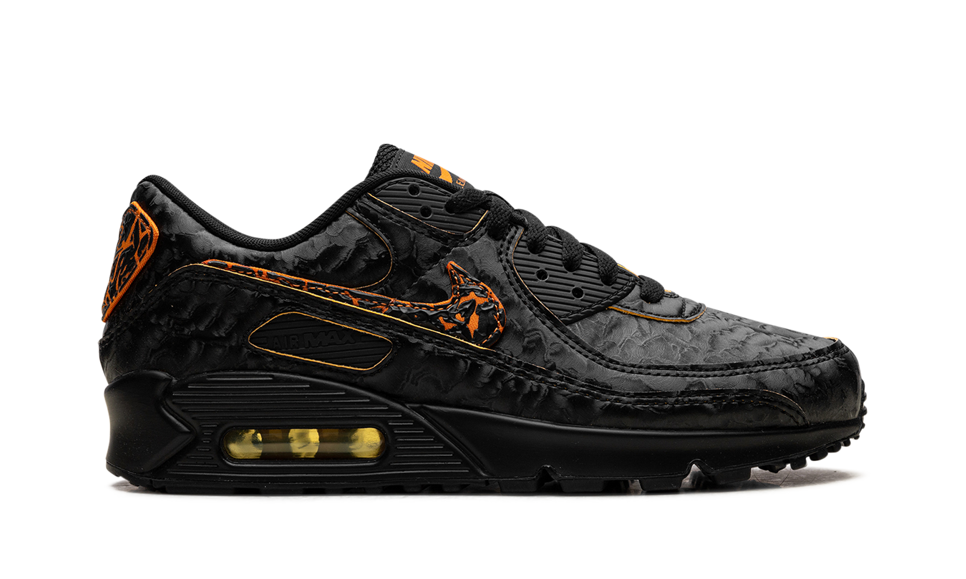 Air Max 90 "volcano" - 6