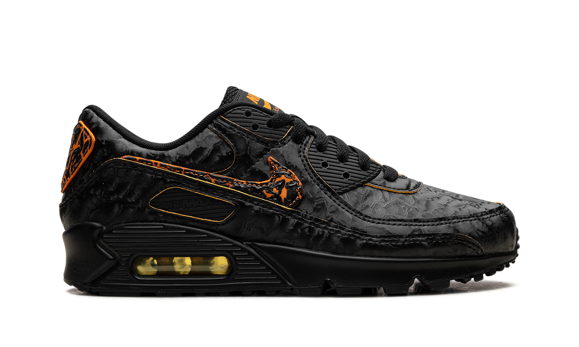 Air Max 90 "volcano" - 6
