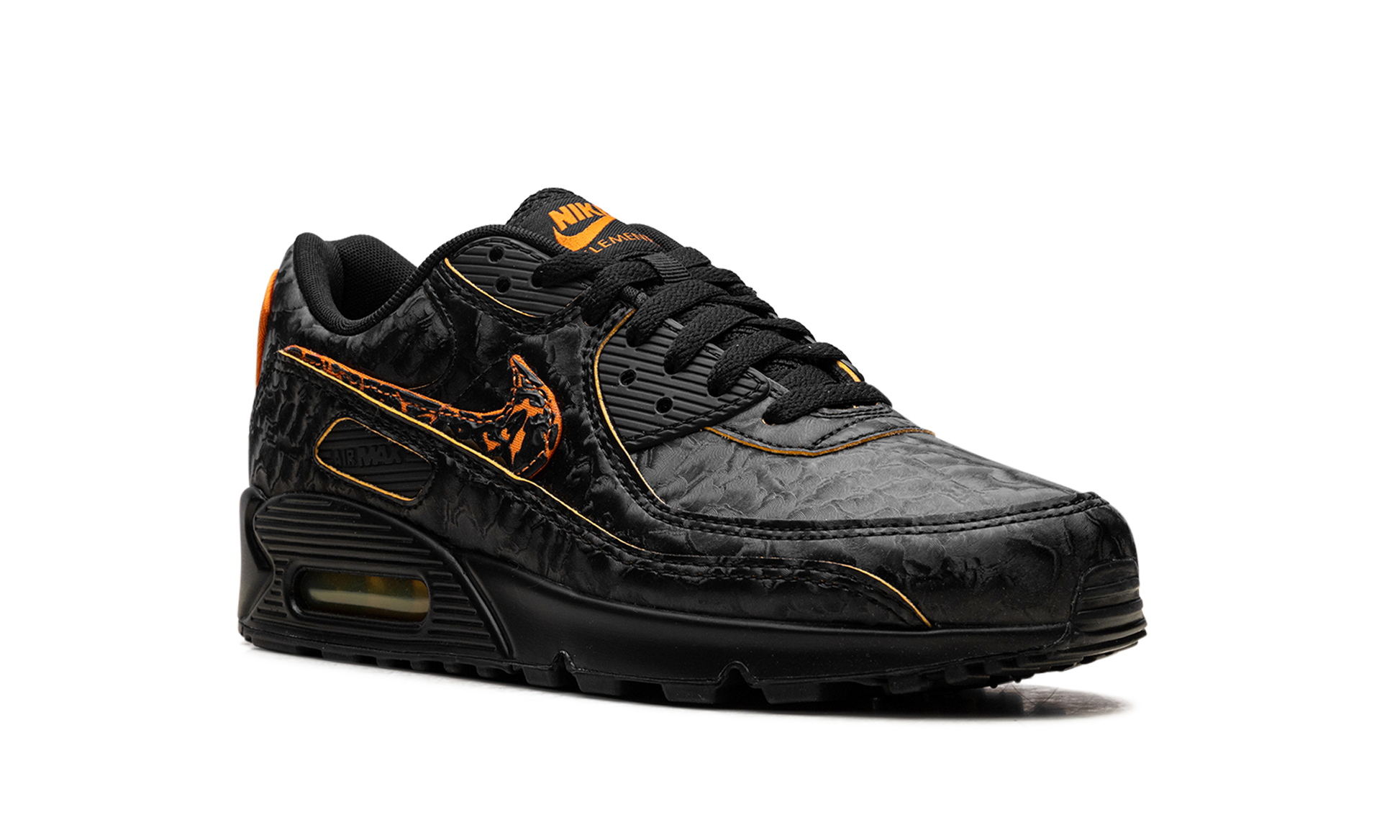 Air Max 90 "volcano" - 7